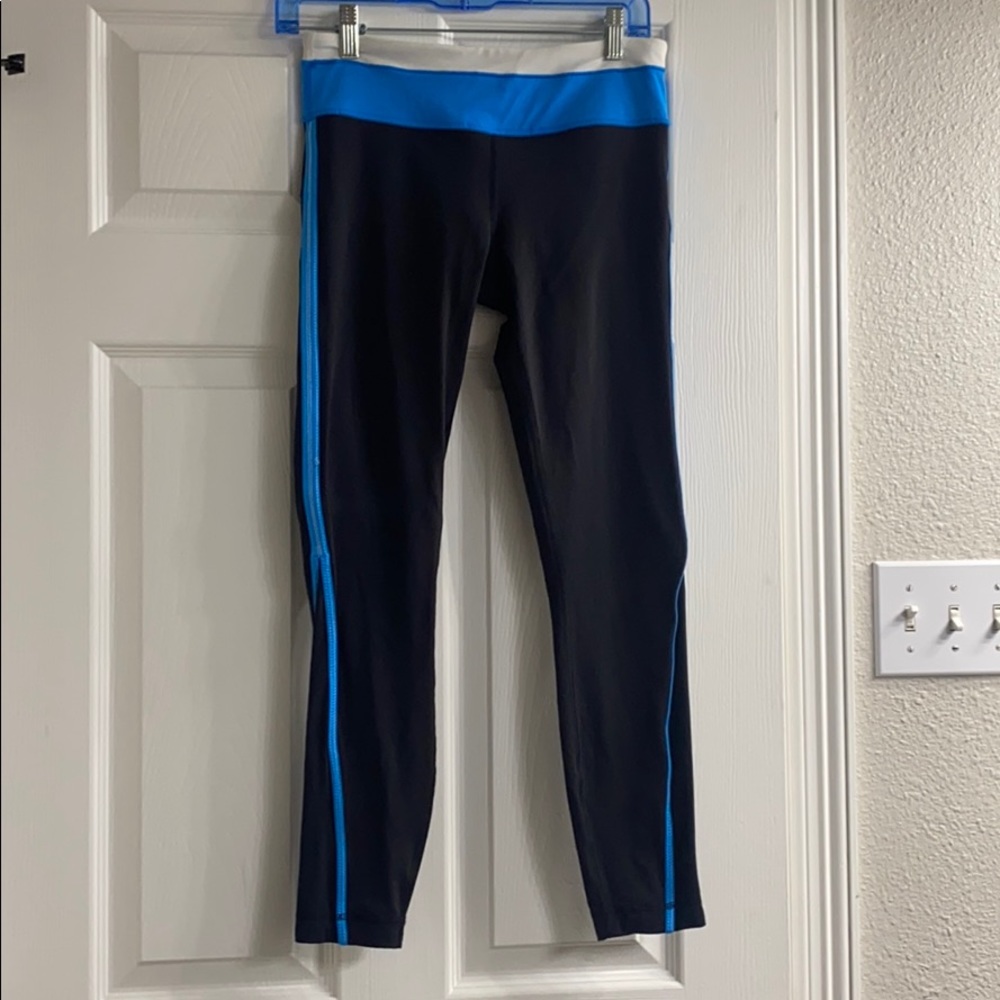 Leggings size 6